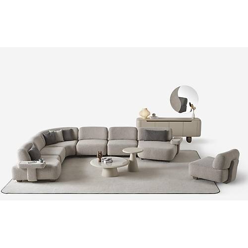 Ta� Mahal-DSD K��e Koltuk