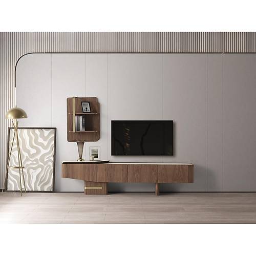 Tierra Ceviz-GR Tv �nitesi