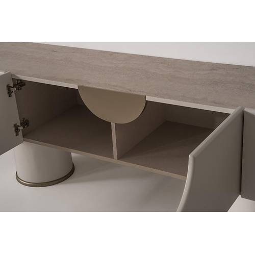 �znik-HLL Tv �nitesi