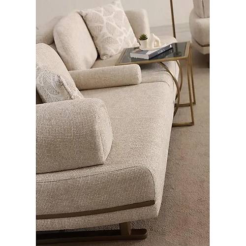 Baliverne-MU Koltuk Tak�m�