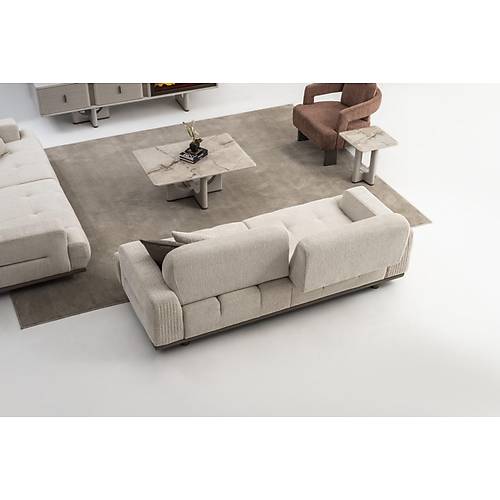 Ranoes-CAN Koltuk Tak�m�