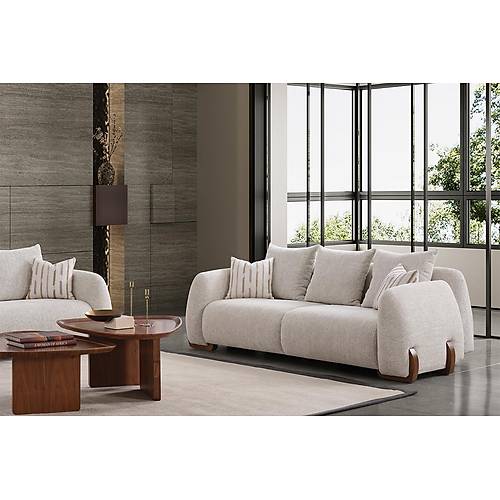 Madsin-ARMS Koltuk Tak�m�