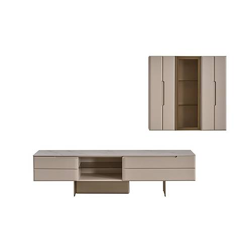 Carlin Luxury-ODA Tv �nitesi