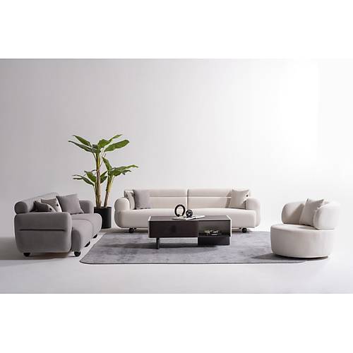 Sleepy-SBR Koltuk Takm