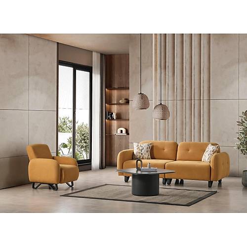 Esila-LSB Koltuk Tak�m�