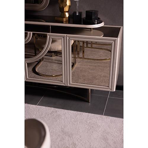 Etro-�DL Yemek Odas�