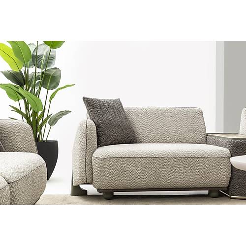 Aristo-CAN Koltuk Takm