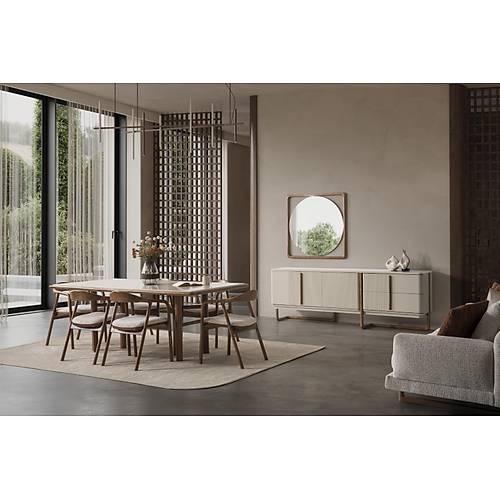 Aksa-HLL Yemek Odas�