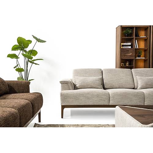 Aston-BZT Koltuk Takm