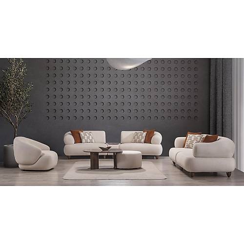 Arissa Ahap-ELX Koltuk Takm