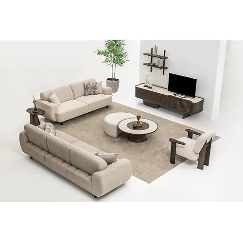 Natura II-NG Koltuk Takm