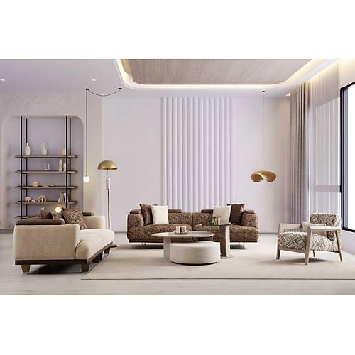 Arte-NOW Koltuk Takm