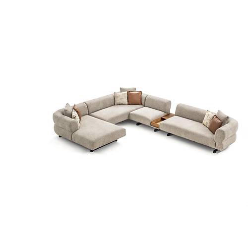 Levanzo-KRS Ke Koltuk