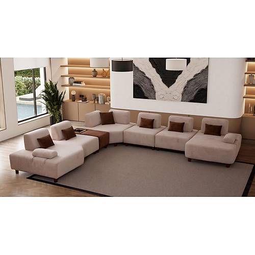 Sanremo-YKM K��e Koltuk