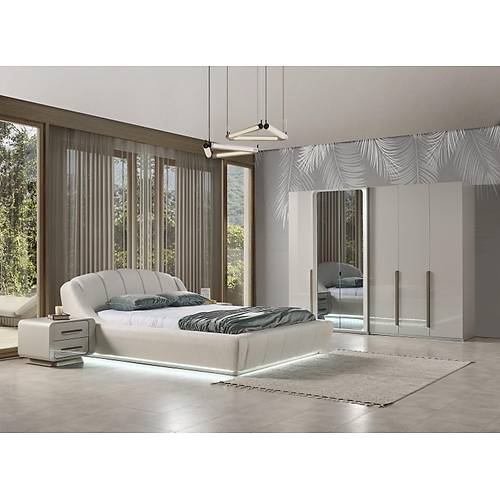 Galaxy-NWL Yatak Odas�