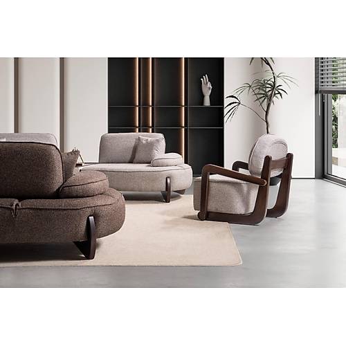 Palma-ODS Koltuk Tak�m�