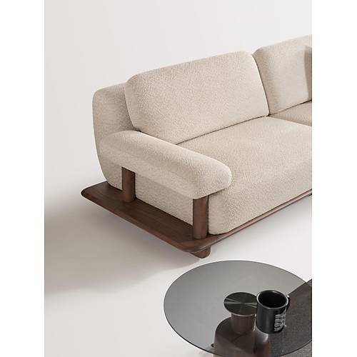 Moccina-NLL Koltuk Tak�m�