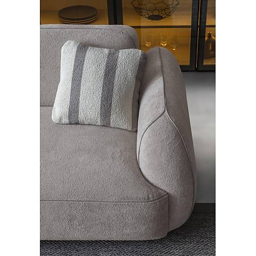 Zenith-GL Koltuk Takm