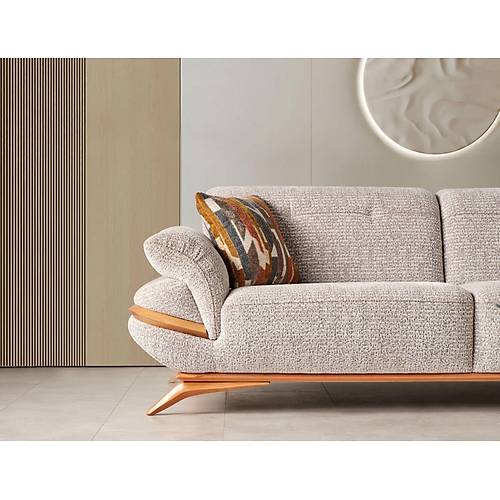 Zermatt-DGN Koltuk Tak�m�