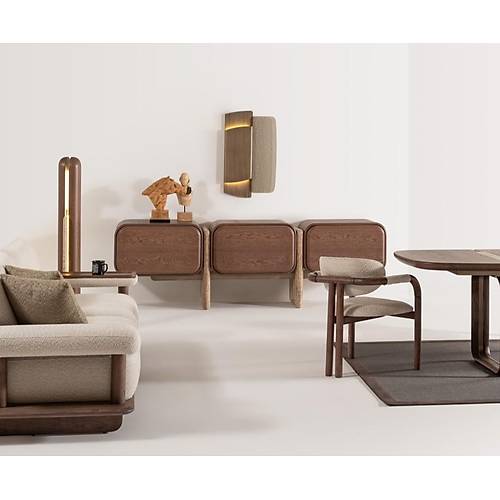 Moccina-NLL Yemek Odas�