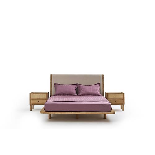 Berkeley-BOHO Yatak Odas