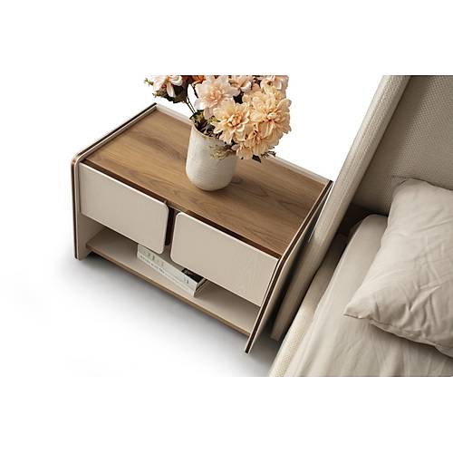 �znik-SD Yatak Odas�