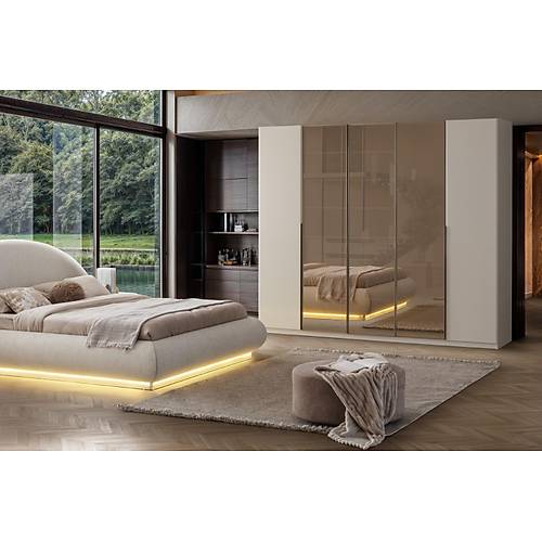 Moya-DMX Yatak Odas�