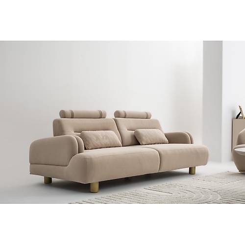 Listra-CAN Koltuk Tak�m�