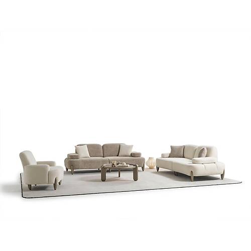 Moura-LSB Koltuk Takm