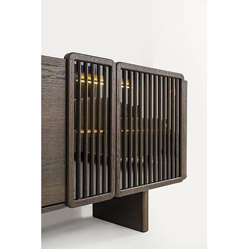 Natura Koyu Me�e-NG Yemek Odas�