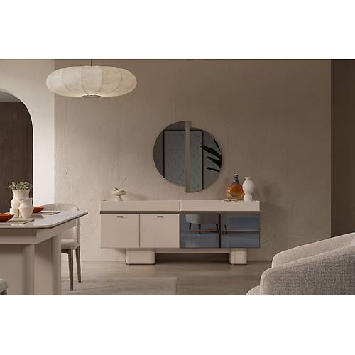 Merrill-MOR Yemek Odas�