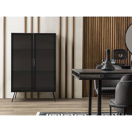 Beyonce Antrasit-EYF Yemek Odas�