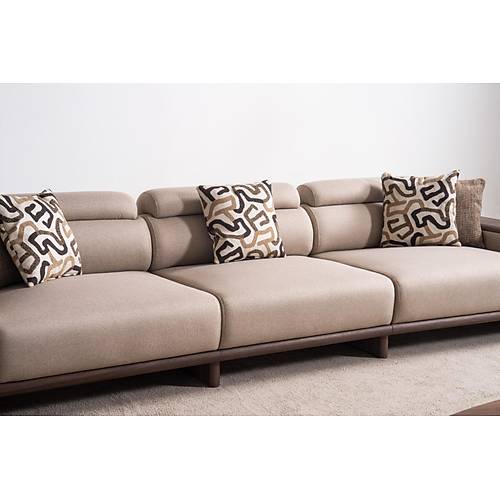 Anadolu Hisar-VRSS Koltuk Takm