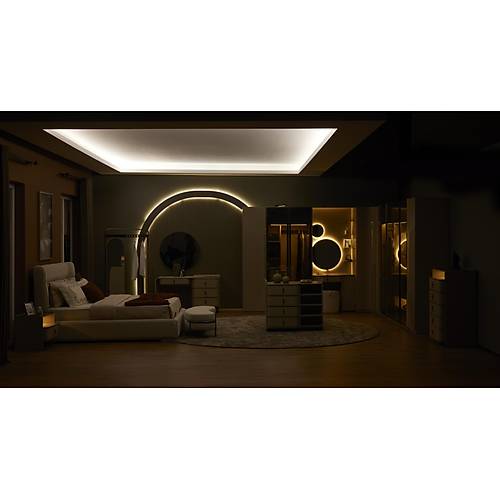 Versailles-LVL Yatak Odas�