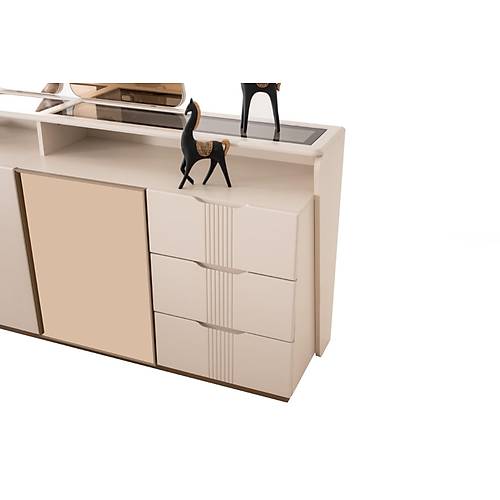 Sunderland-GLX Yemek Odas