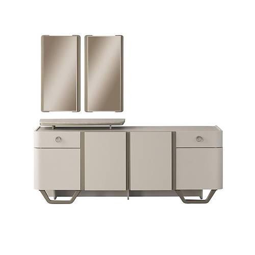 �sabella-NLA Yemek Odas�