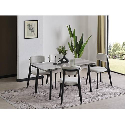 MT 6116-EV�S Masa & Sandalye