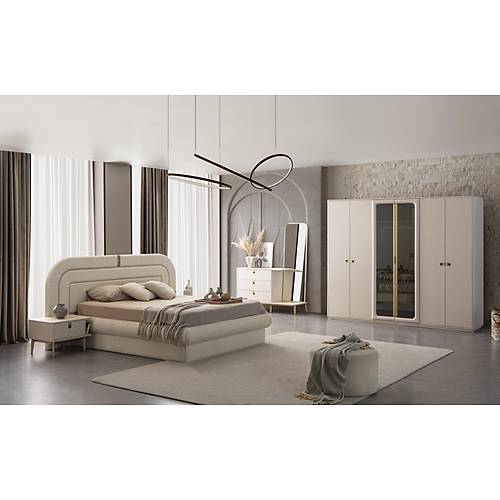 Cupra-ODN Yatak Odas