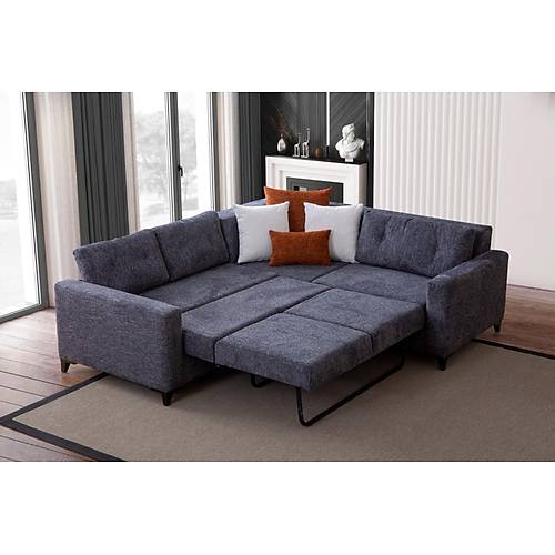 Mitron-YKM Ke Koltuk