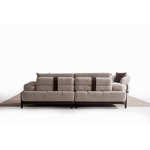 Arin Ahap-C Koltuk Takm