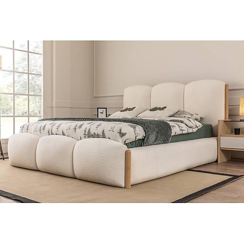 Natura-BES Yatak Odas