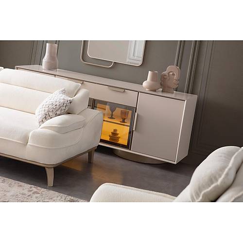 Neva-ALVS Koltuk Takm