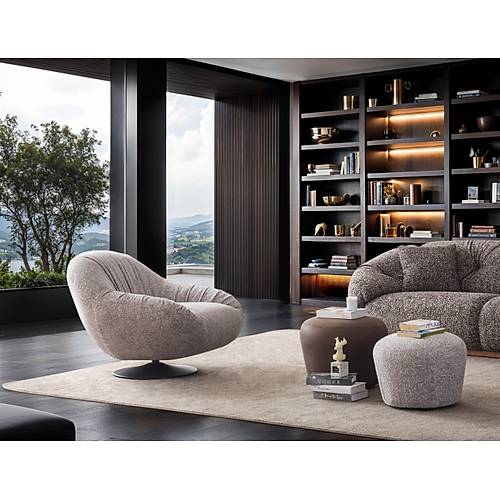 Alford 2-LWSS Koltuk Takm