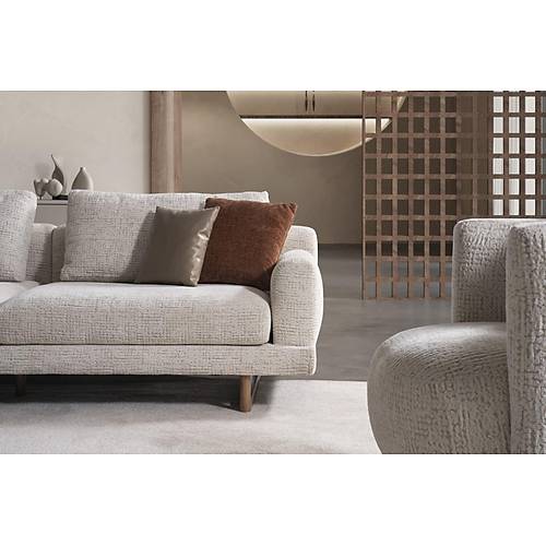 Aksa-HLL Koltuk Tak�m�