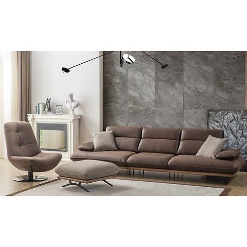 Stamford-ENF Koltuk Takm