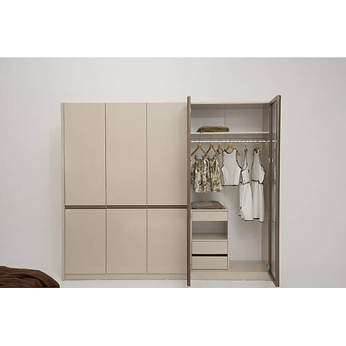 Grimm-SLD Yatak Odas�