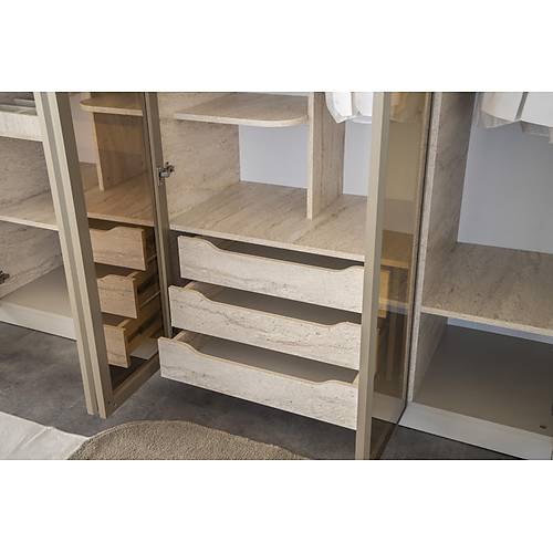 Rohe-MSSV Yatak Odas�