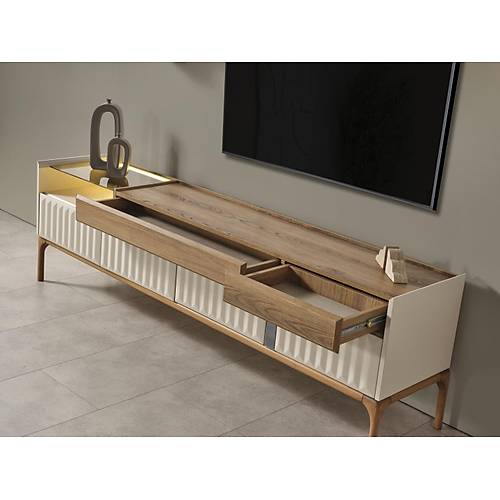 Kimbell-DMX Tv �nitesi