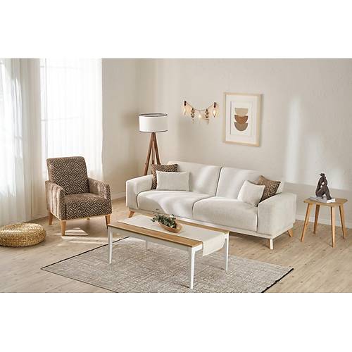 Alfea-MH Koltuk Takm