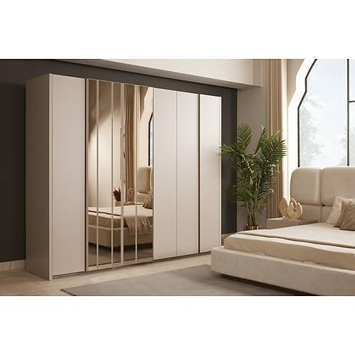 Victoria-DL Yatak Odas